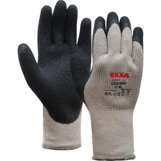 HANDSCHOENEN OXXA COLD-GRIP 47-180