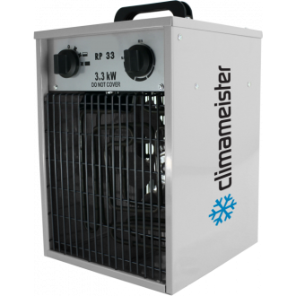 ELEKTRISCHE VERWARMER RP33