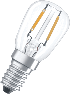 LEDLAMP OSRAM 2.2W T26