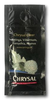 CHRYSAL SYRINGA ZAKJES 1 LTR. (1 ZAKJE)