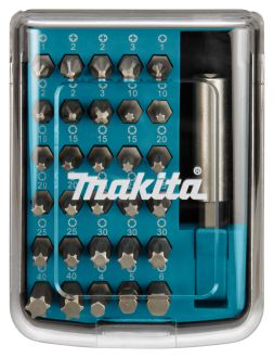 BITSET MAKITA 31-DELIG