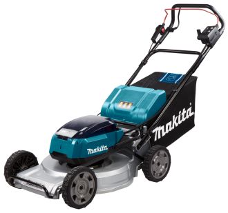 GRASMAAIER MAKITA 53 CM. 36V DLM533