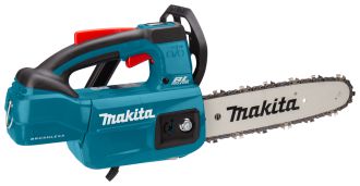 KETTINGZAAG MAKITA 25 CM. 18V DUC254