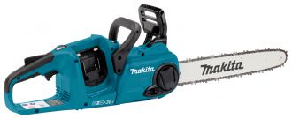 KETTINGZAAG MAKITA 40 CM. DUC400Z 18V (ZONDER ACCU EN LADER)