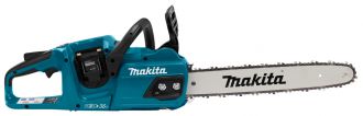 KETTINGZAAG MAKITA 40 CM. DUC405Z 18V (ZONDER ACCU EN LADER)