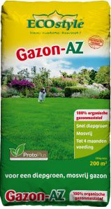 GAZON AZ (20 KG. ZAK)