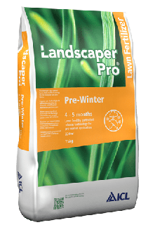 LANDSCAPER PRO PRE WINTER 14-5-21+2MgO 4/5MND. (5 KG. ZAK)