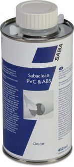 SABACLEANER (650 ML.)